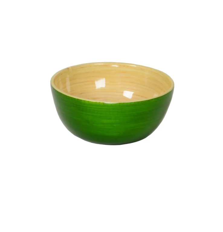 Bamboo Mini Bowl