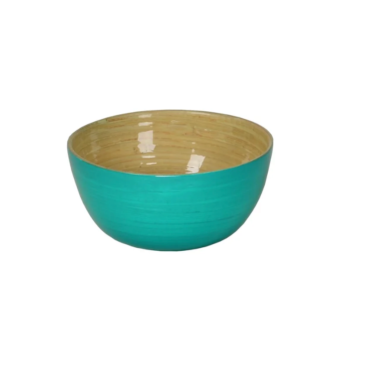Bamboo Mini Bowl