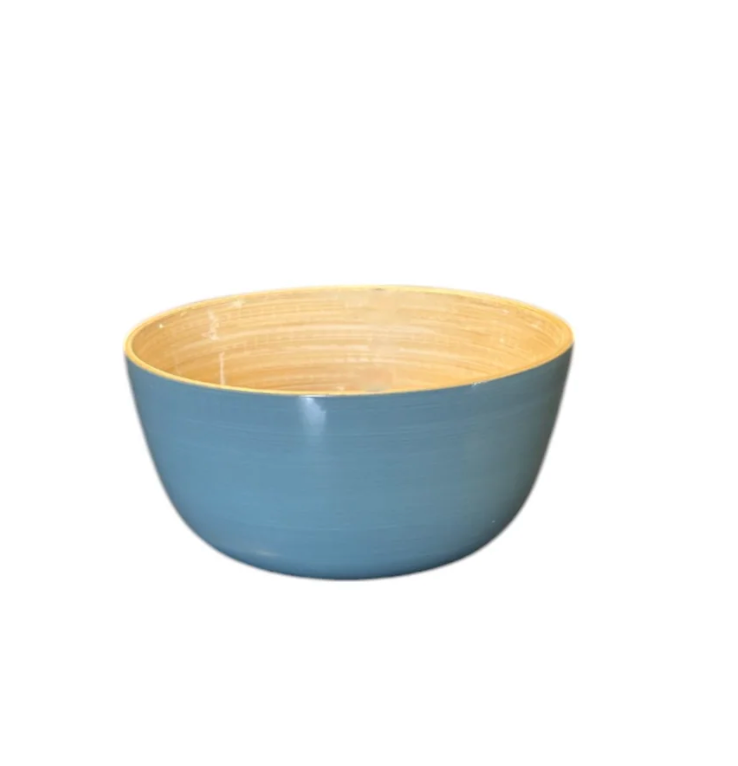 Bamboo Mini Bowl
