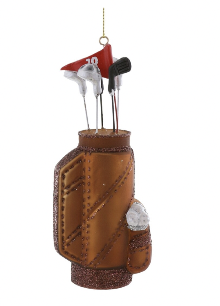 Golf Bag
