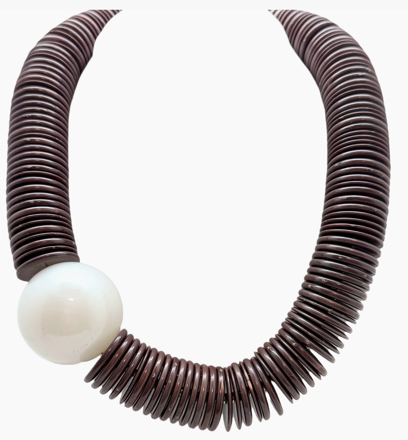 Brandy Necklace