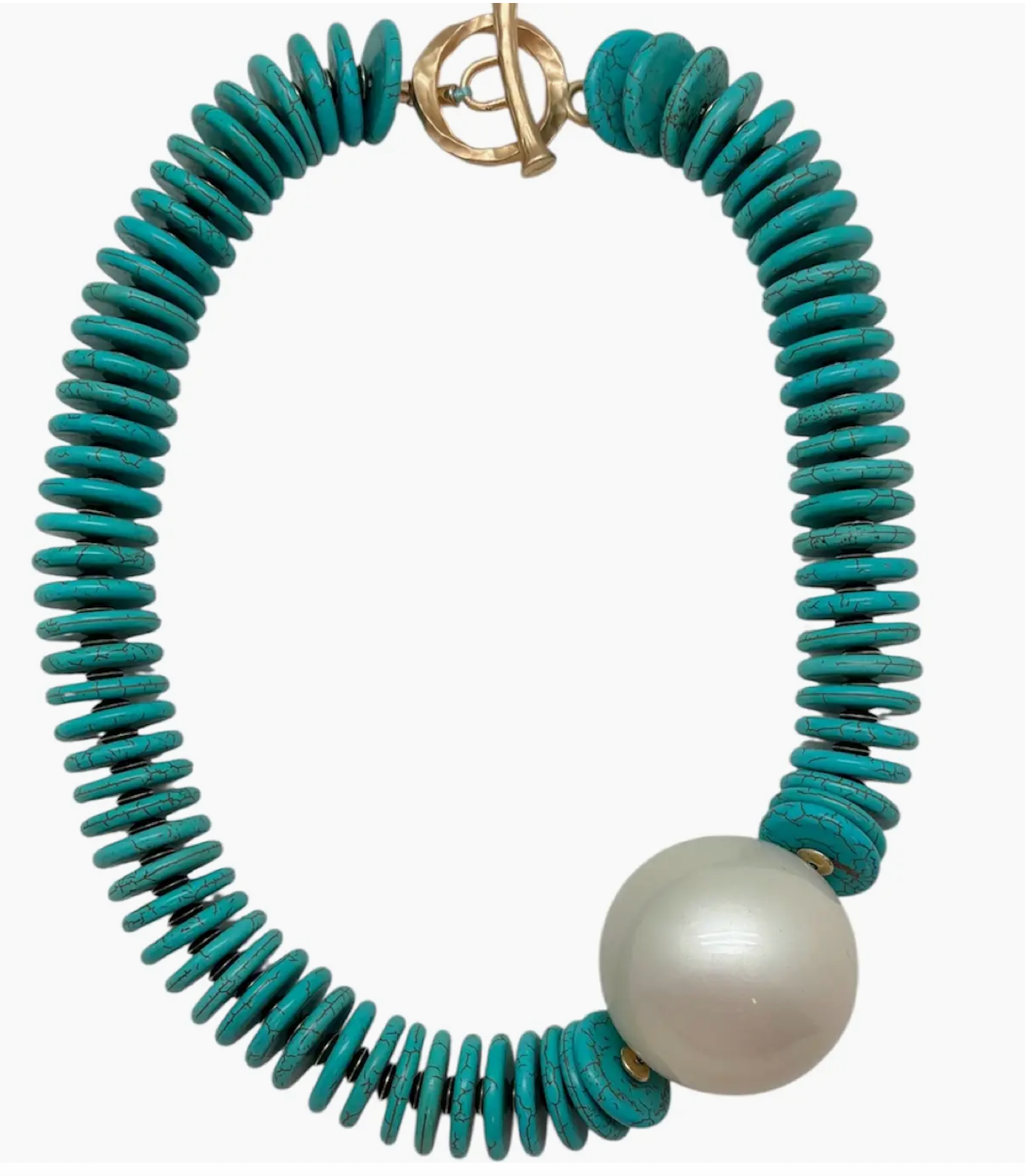 Maria Necklace