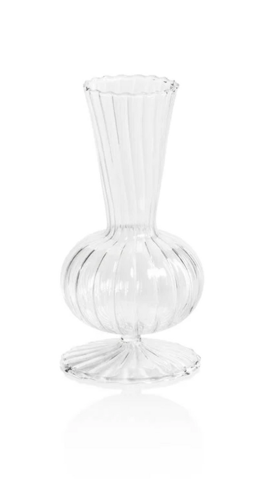 Majorelle Optic Vase