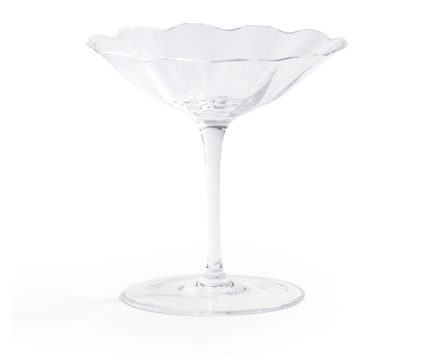Ondine Martini / Dessert Glass
