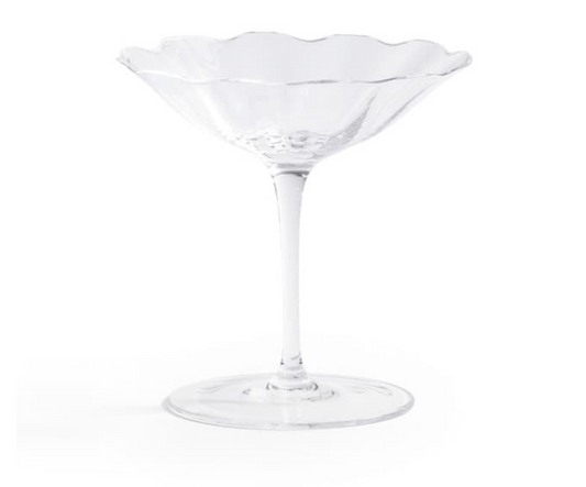 Ondine Martini / Dessert Glass