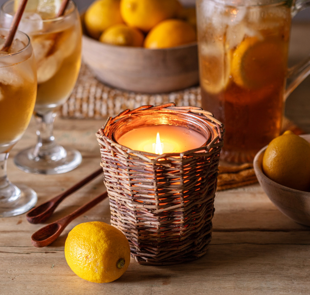SOUTHERN SWEET TEA CANDLE