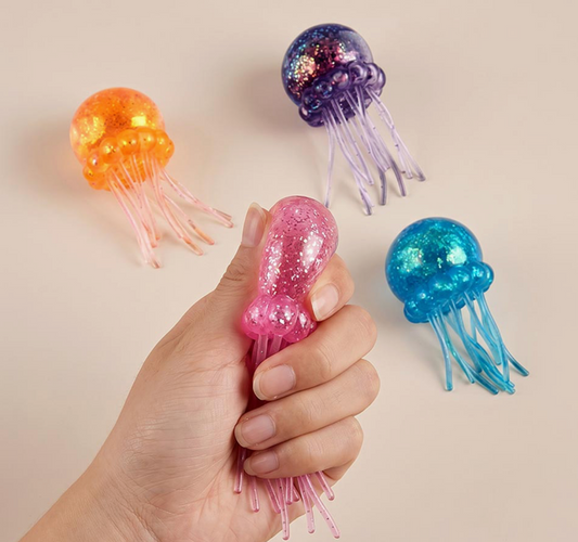 Squishy JellyFish