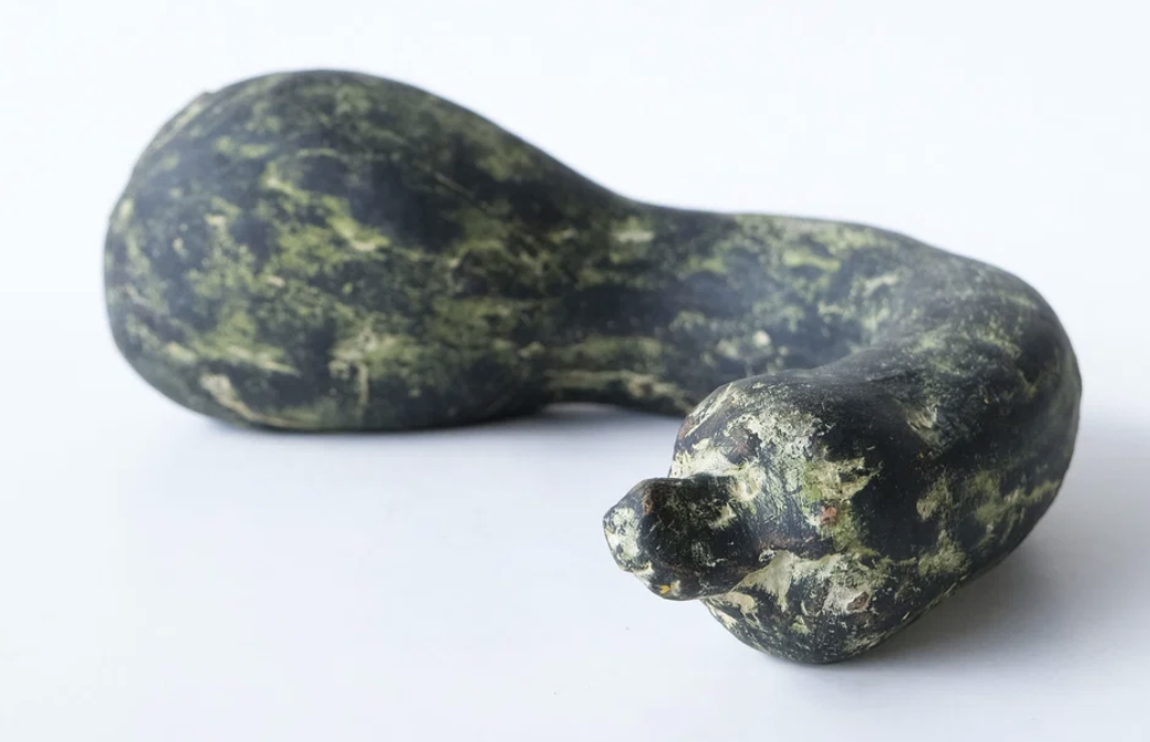 Terracotta Gourd - Extra Large
