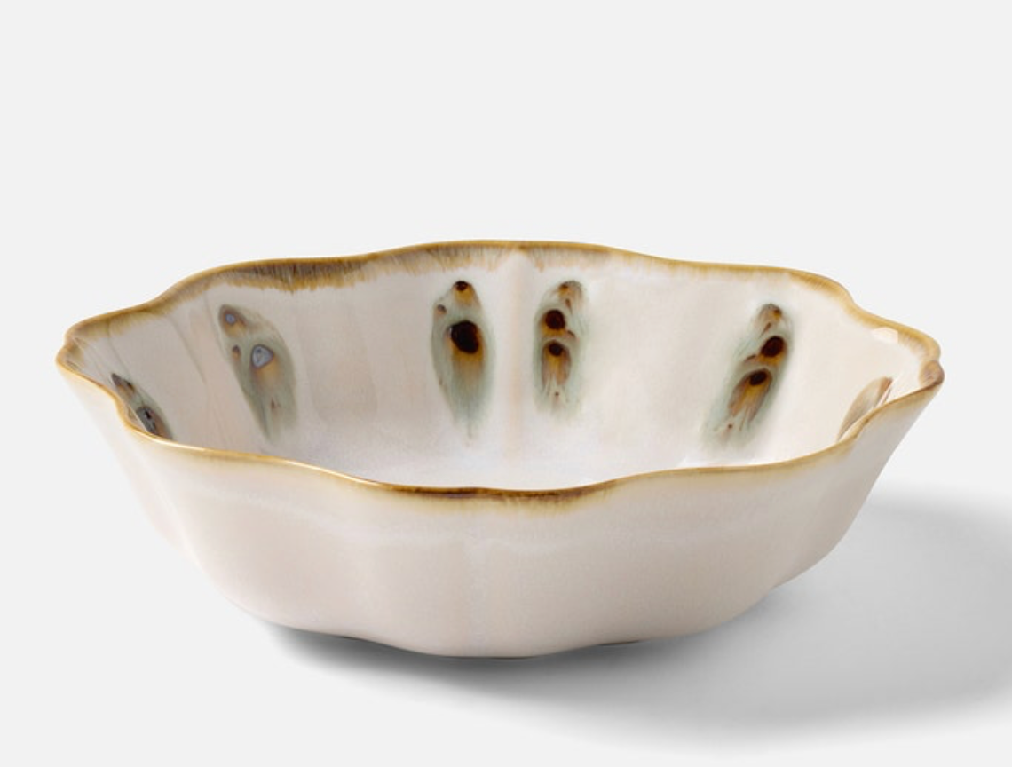 Amoria Small Serving Bowl