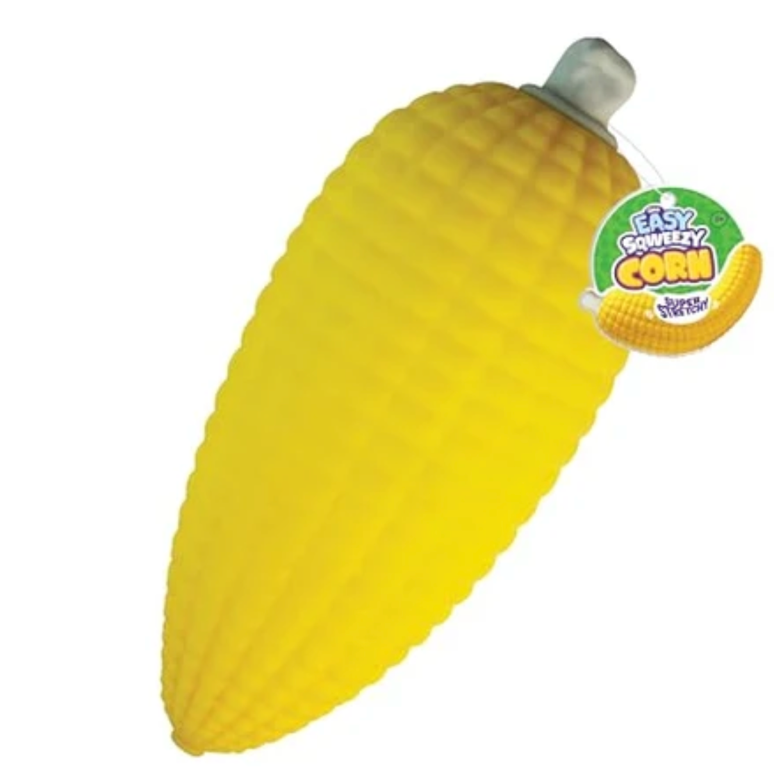 Corn Squishy
