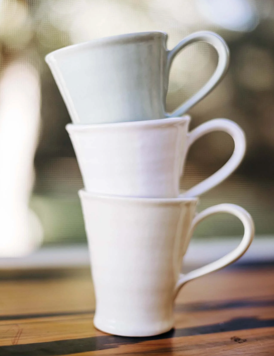 Basket Jubilee Mug