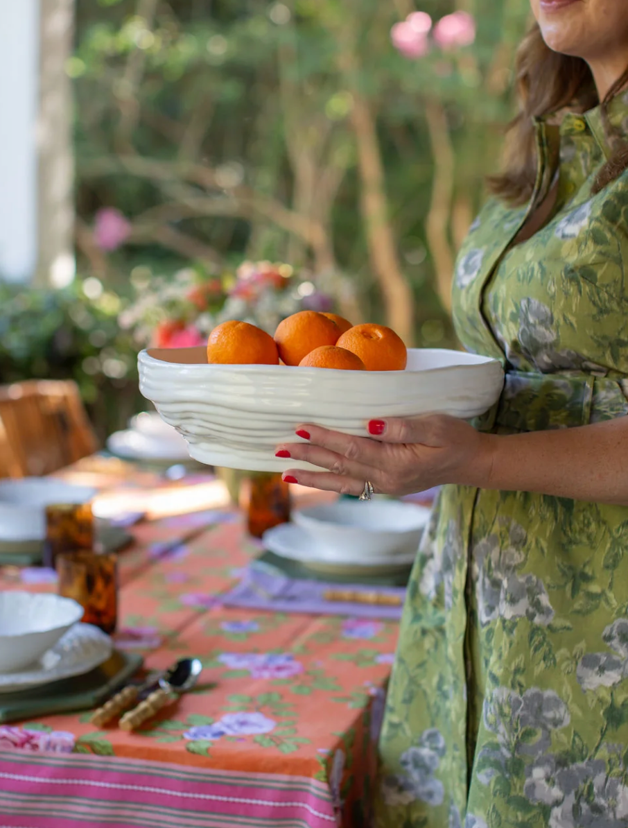 Harvest Bowl- Linen