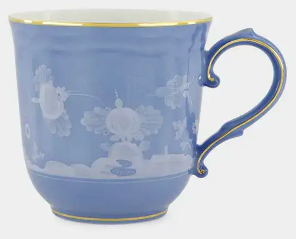 PERVINCA MUG ORIENTE ITALIANO