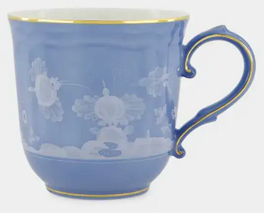 PERVINCA MUG ORIENTE ITALIANO