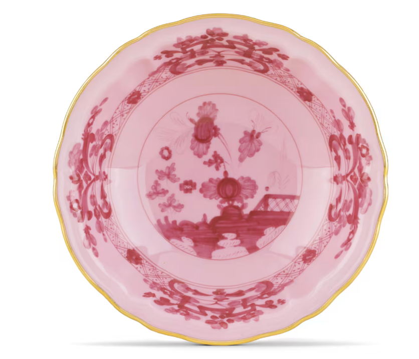 PORPORA FRUIT BOWL ORIENTE ITALIANO