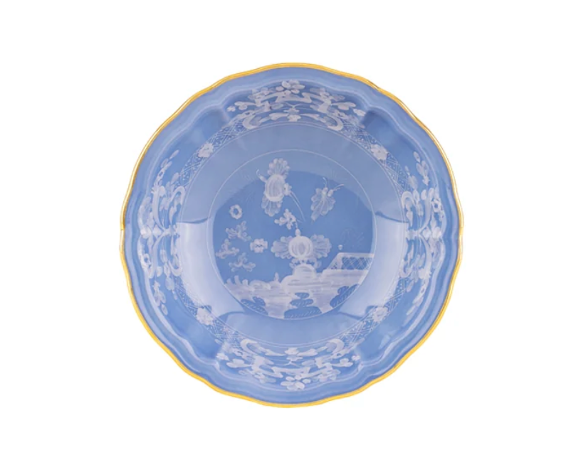 PERVINCA FRUIT BOWL ORIENTE ITALIANO