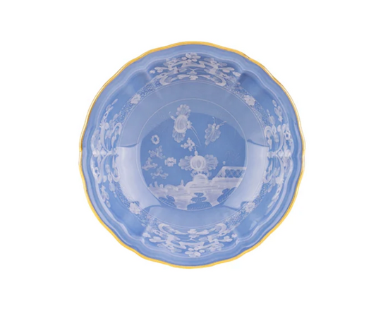 PERVINCA FRUIT BOWL ORIENTE ITALIANO