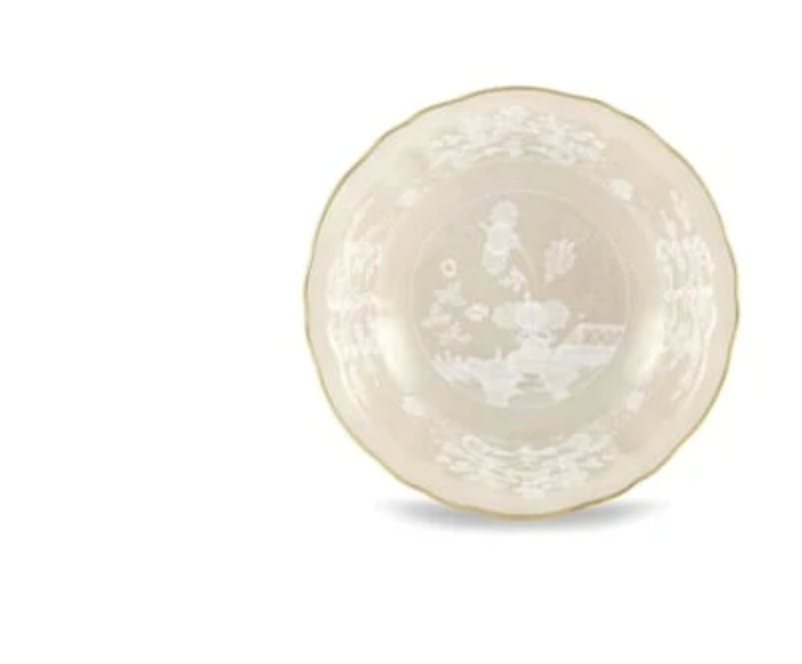 MERINGA FRUIT BOWL ORIENTE ITALIANO