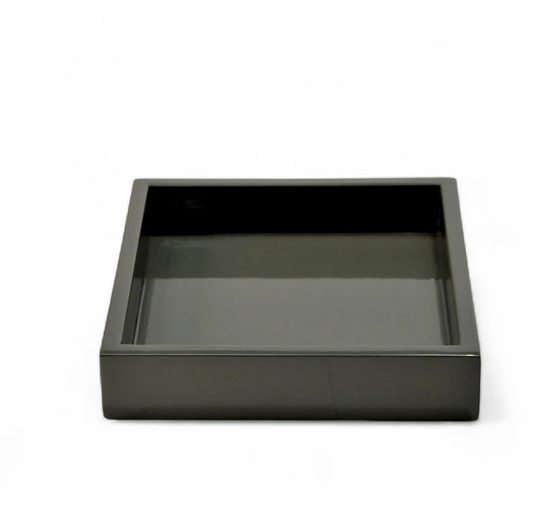 Mini Tray- Dark Grey