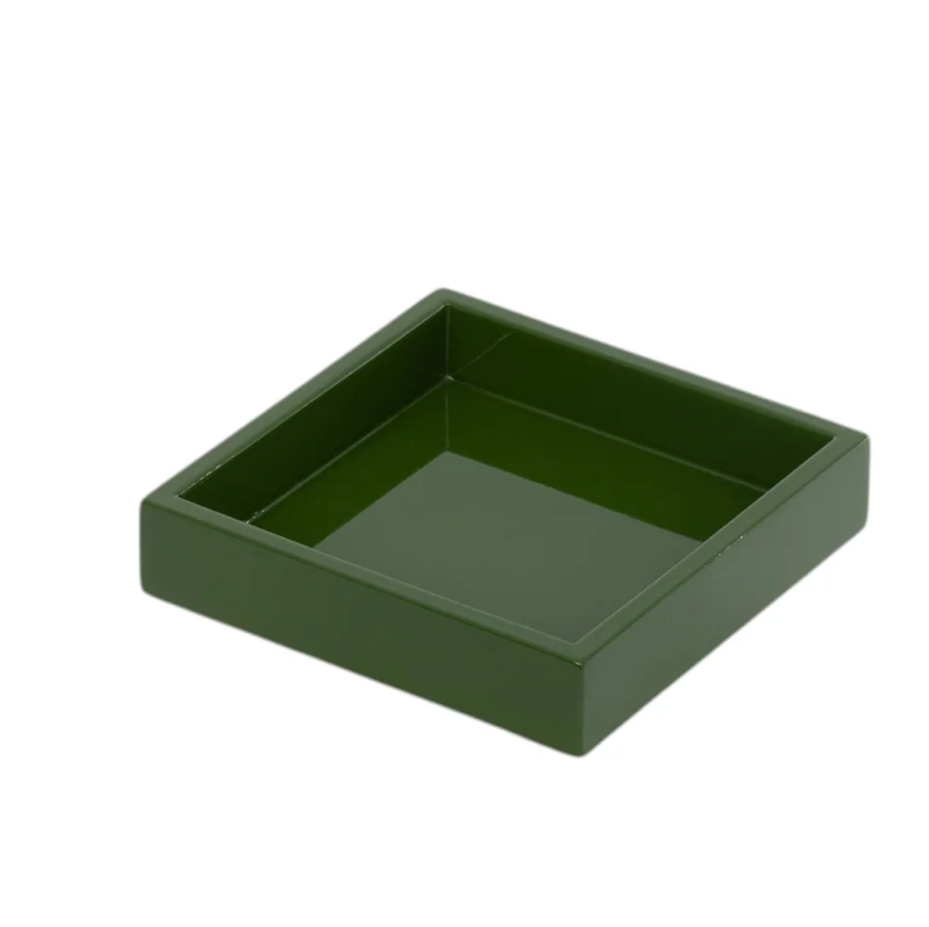 Mini Tray- Grass Green
