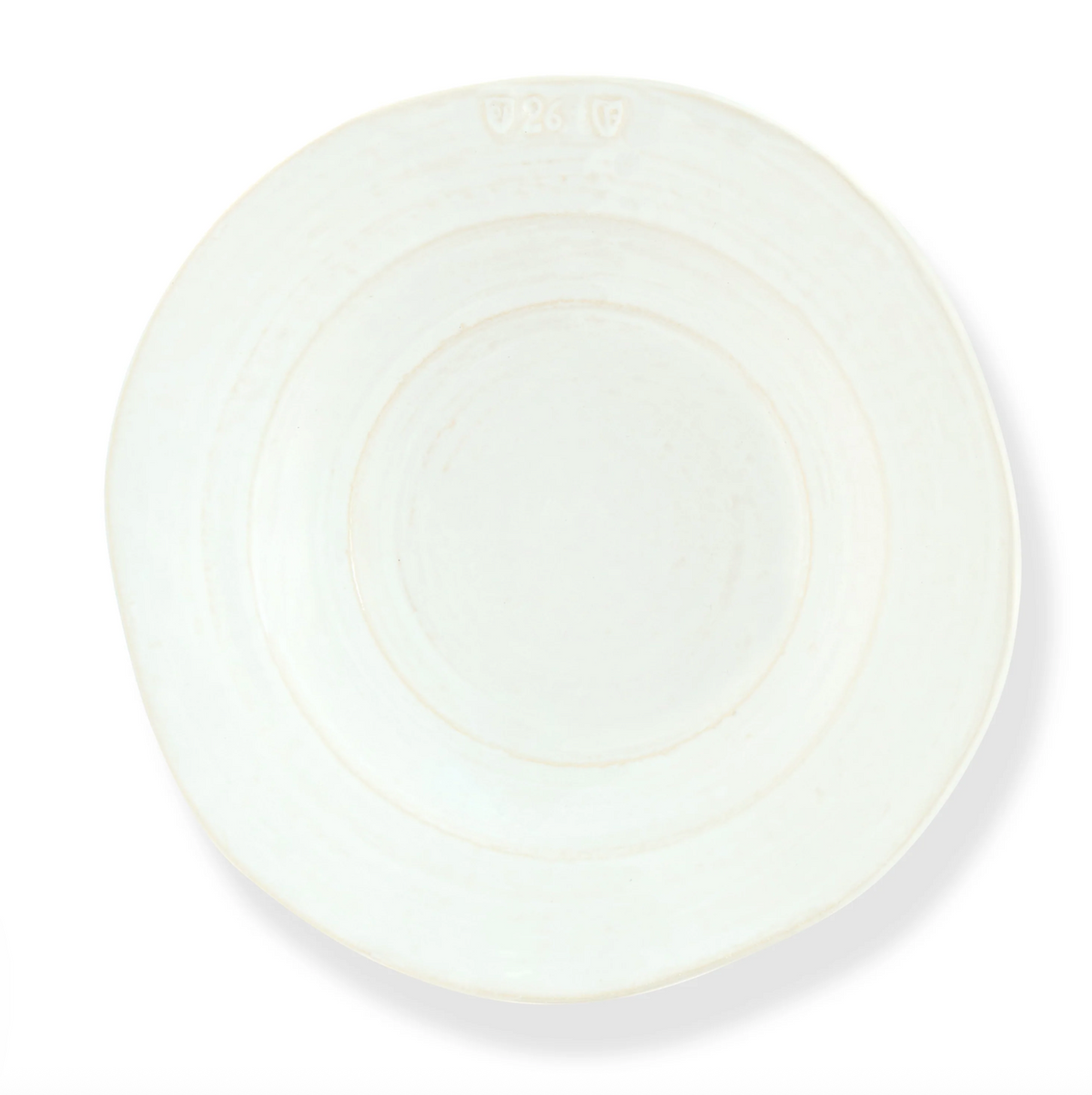 Toscana Cereal Bowl- White