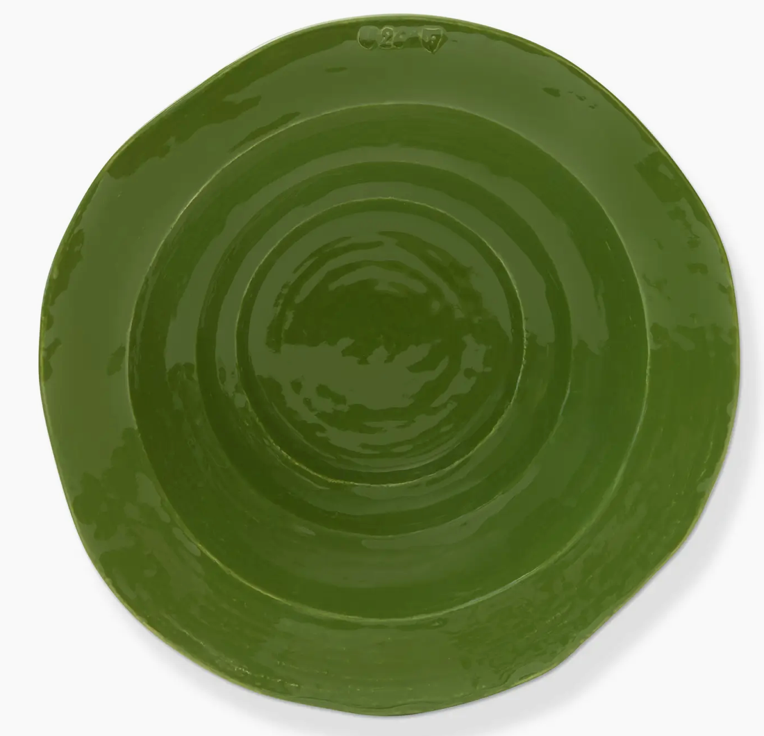Toscana Salad Bowl- Green