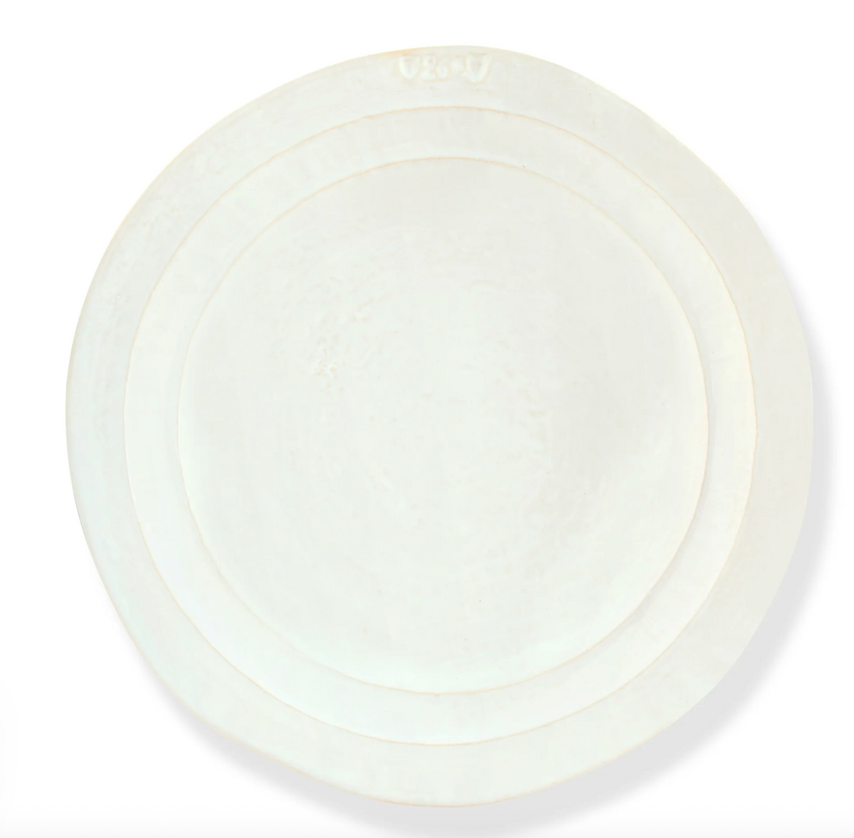 Toscana Salad Bowl- White