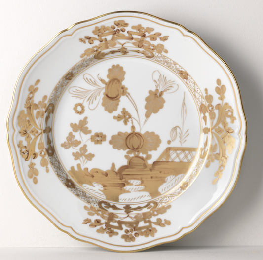 AURUM DINNER PLATE ORIENTE ITALIANO