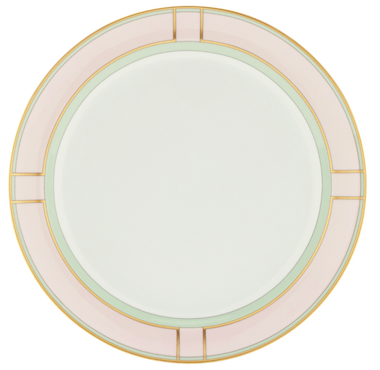 ROSA DINNER PLATE DIVA