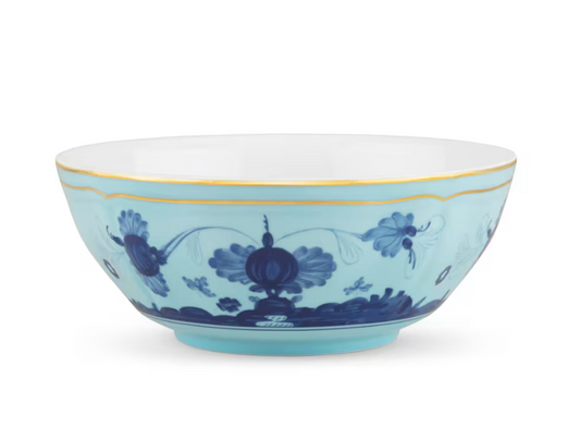 IRIS BOWL ORIENTE ITALIANO