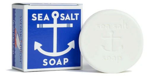 Swedish Dream Soap Bath Bar