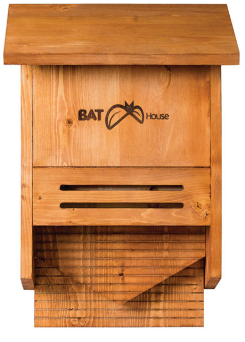 Bat House