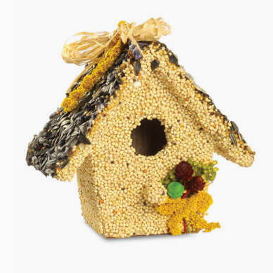 Birdie Cottage