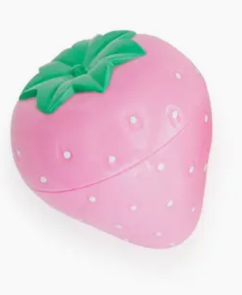 Strawberry Lip Balm