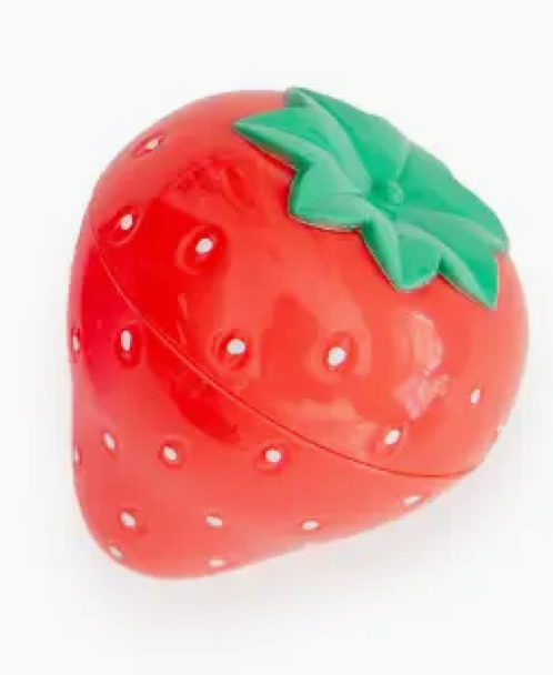 Strawberry Lip Balm