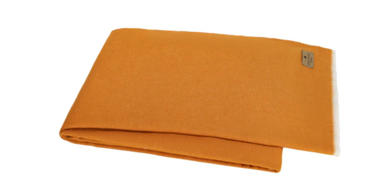 Aspen Throw