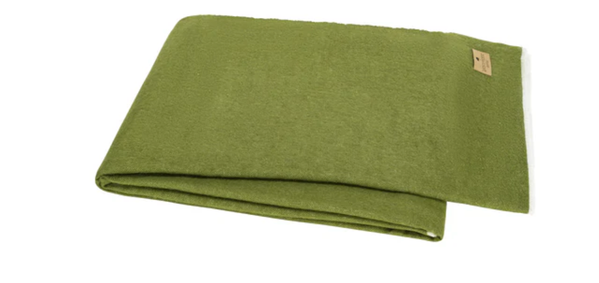 Aspen Throw