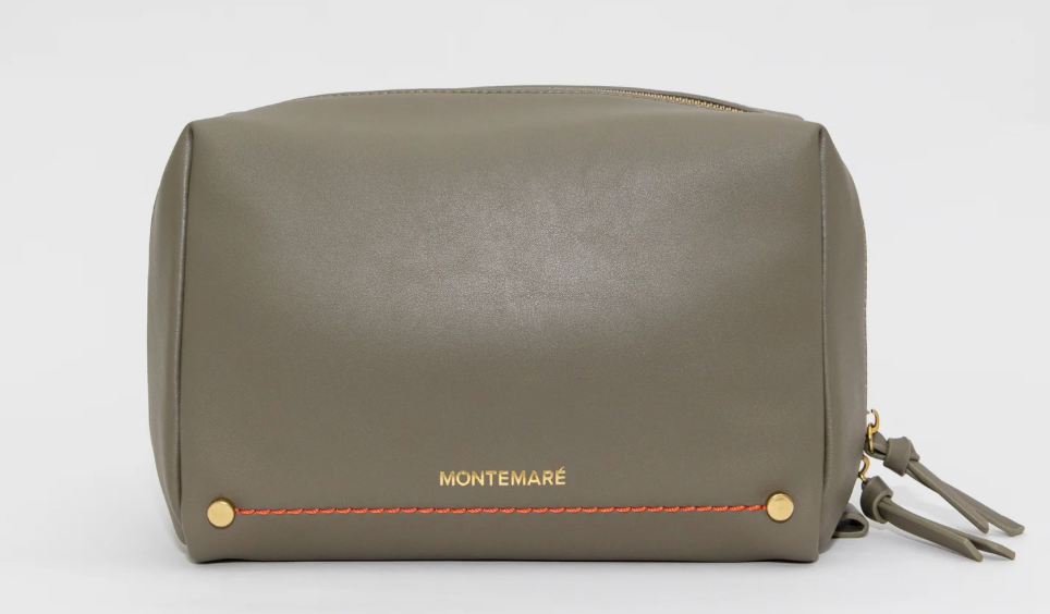 Roma Standing Toiletry Case