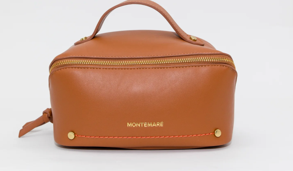 Roma Foldout Toiletry Case