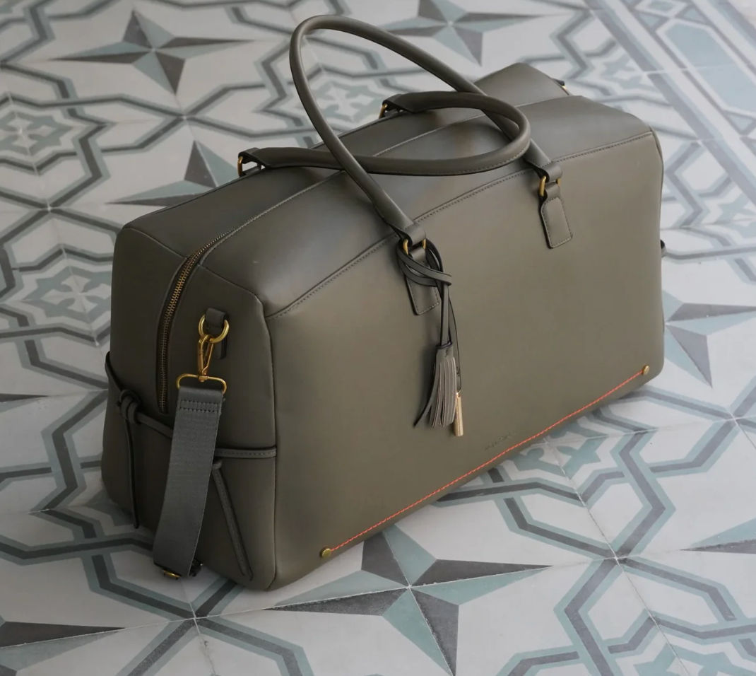Roma Duffel