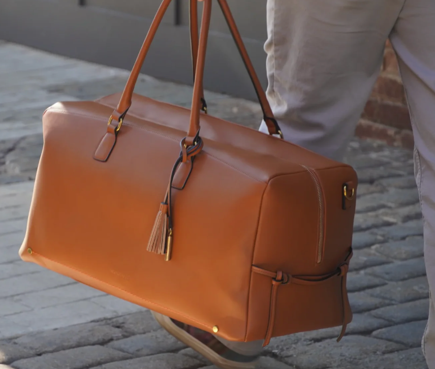 Roma Duffel