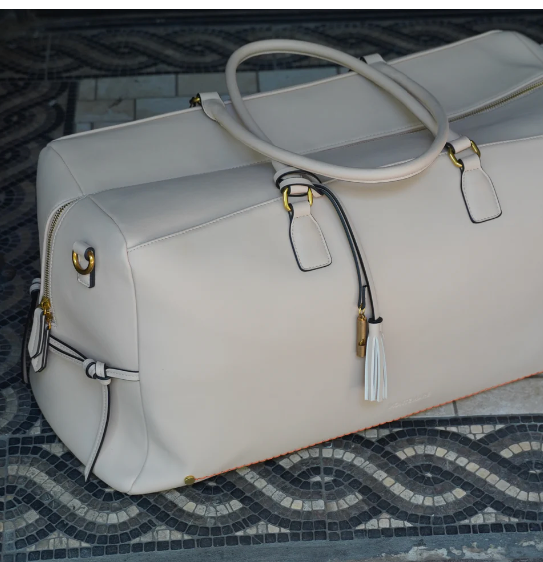 Roma Duffel
