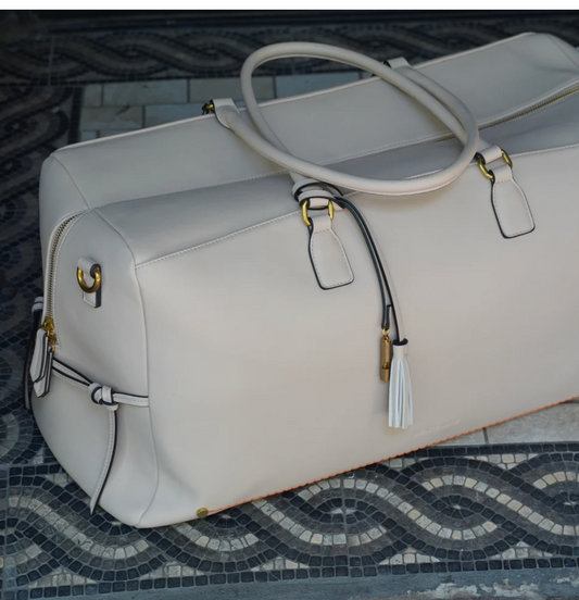 Roma Duffel
