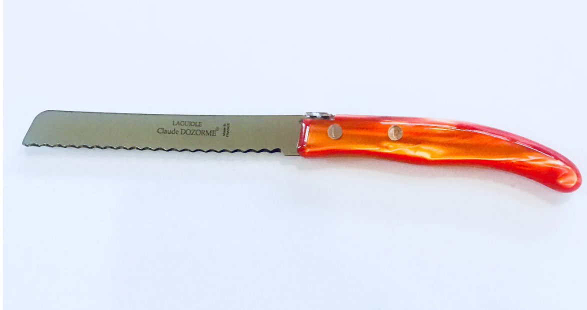 Berlingot Tomato Knife
