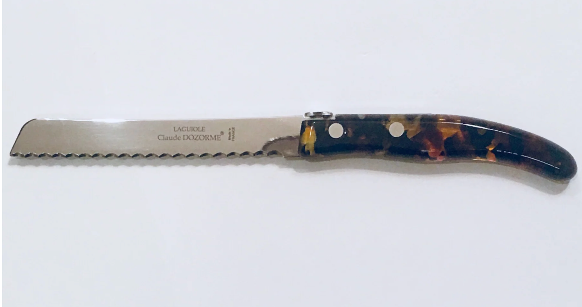Berlingot Tomato Knife