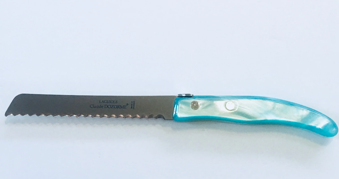 Berlingot Tomato Knife