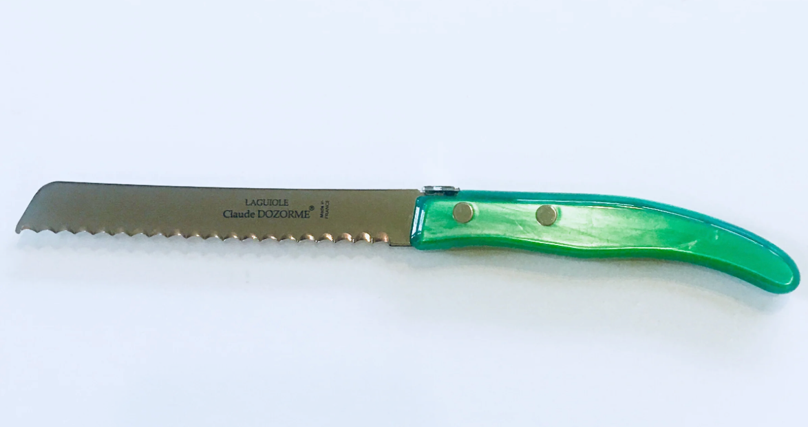 Berlingot Tomato Knife