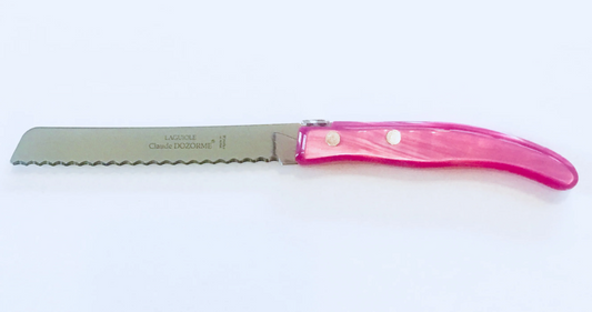 Berlingot Tomato Knife