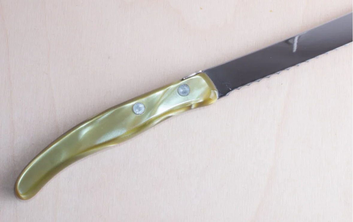 Berlingot Tomato Knife