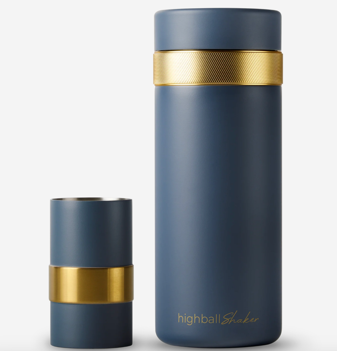 Highball Shaker